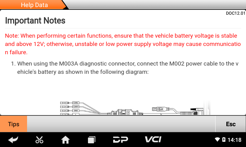 OBDSTAR ISCAN BMW image 8