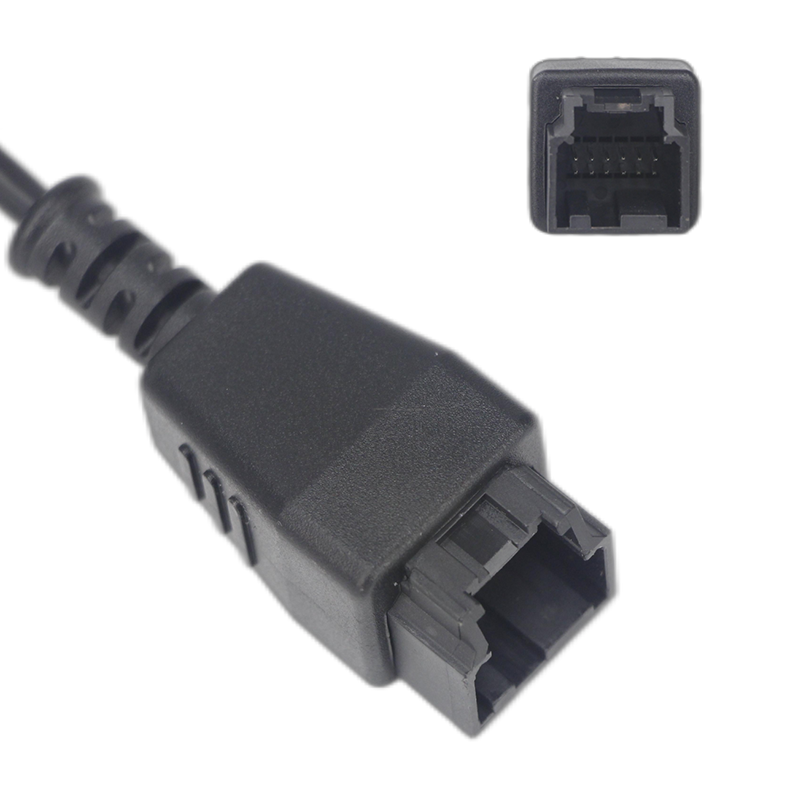 OBDSTAR FCA 12+8 CABLE image 4