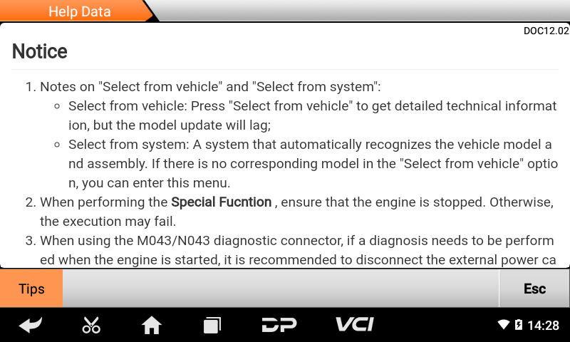 OBDSTAR ISCAN BRP(Can-am) image 10
