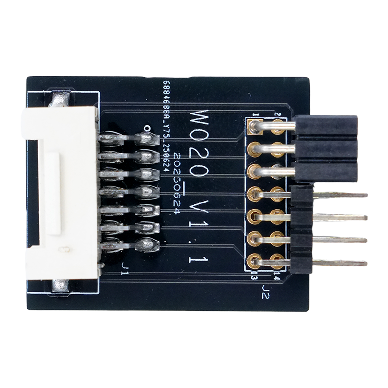 OBDSTAR C4-07(MB-VGS4-0-NAG2) ADAPTER KIT image 5