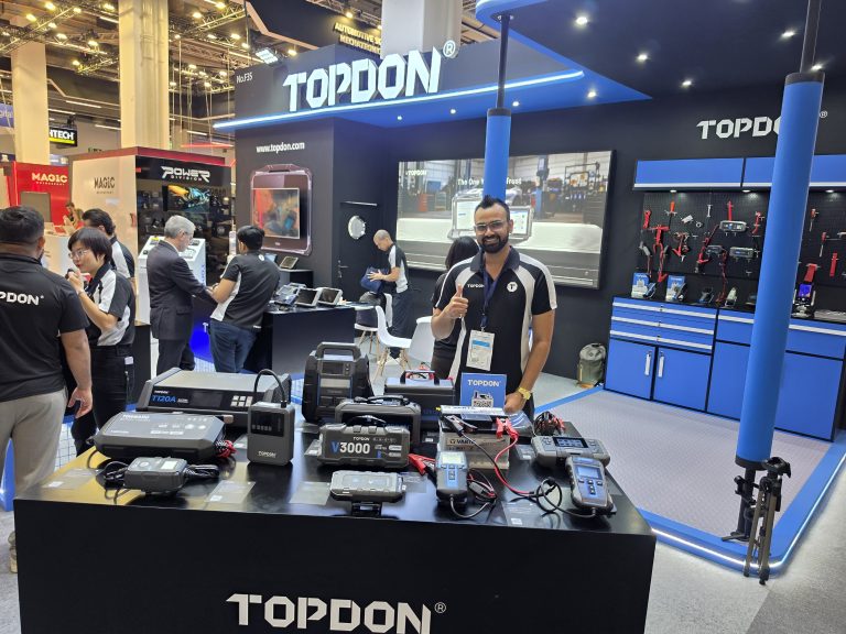 Fotografija s posjeta - Posjetili smo Automechaniku Frankfurt – nova poznanstva, partnerstva i prilike za budućnost