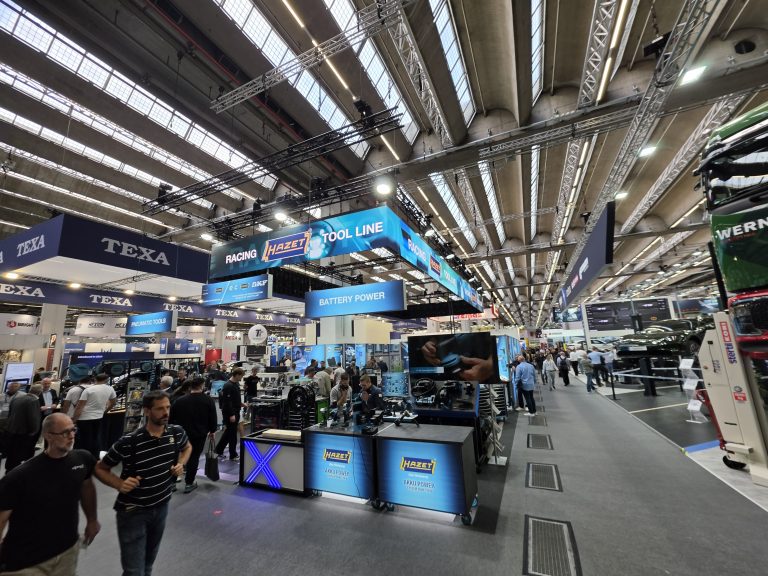 Fotografija s posjeta - Posjetili smo Automechaniku Frankfurt – nova poznanstva, partnerstva i prilike za budućnost