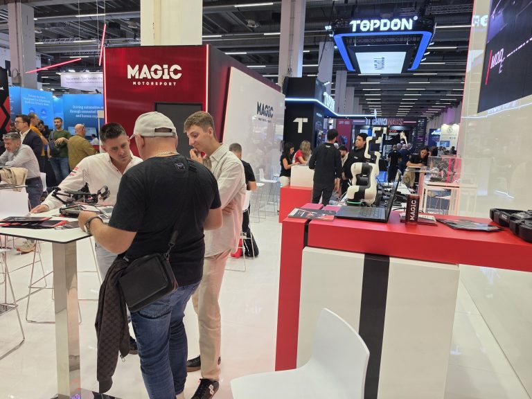 Fotografija s posjeta - Posjetili smo Automechaniku Frankfurt – nova poznanstva, partnerstva i prilike za budućnost