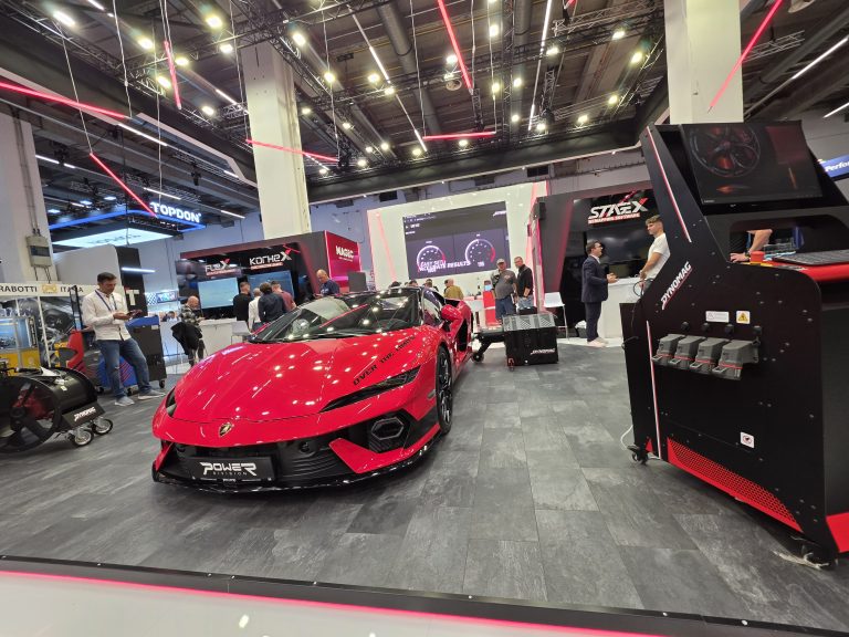 Fotografija s posjeta - Posjetili smo Automechaniku Frankfurt – nova poznanstva, partnerstva i prilike za budućnost