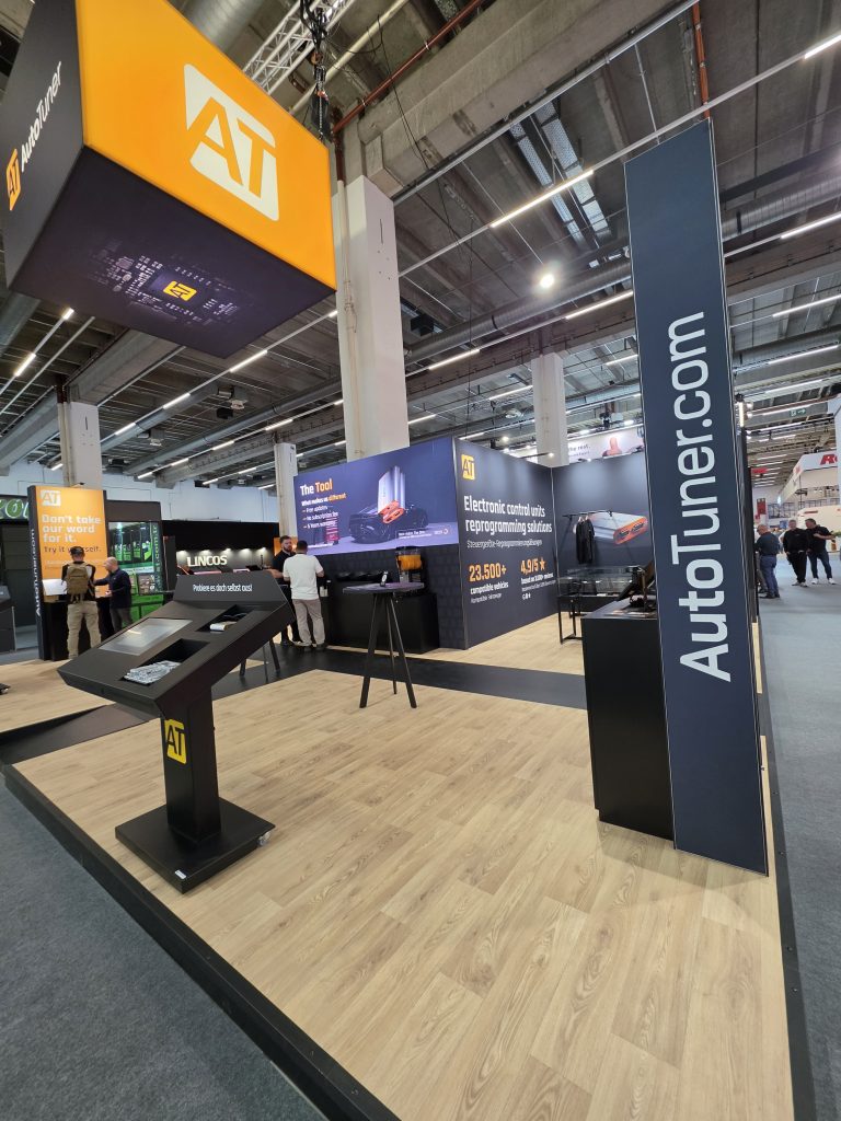 Fotografija s posjeta - Posjetili smo Automechaniku Frankfurt – nova poznanstva, partnerstva i prilike za budućnost