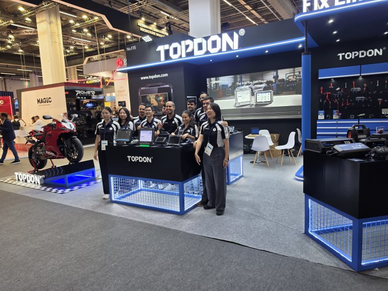 Fotografija s posjeta - Posjetili smo Automechaniku Frankfurt – nova poznanstva, partnerstva i prilike za budućnost