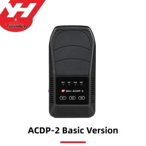 Yanhua ACDP-2 osnovni uređaj EEPROM / CPU