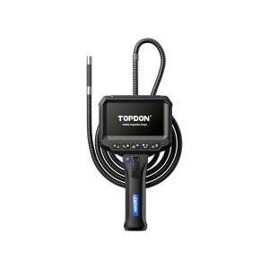 TOPDON VIS002 UV inspekcijska kamera 365 nm