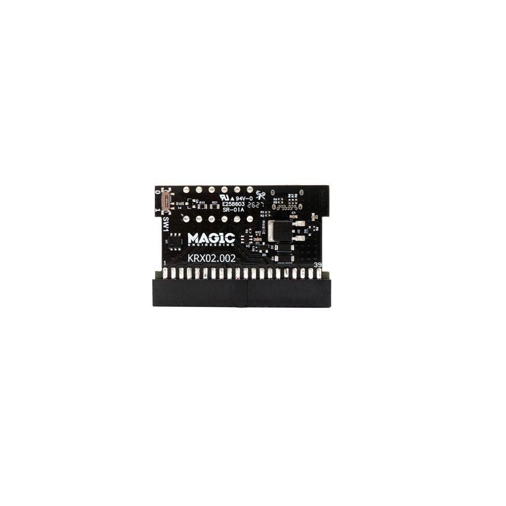 Magicmotorsport Korhex za Flex - Boot Glitch i MCU pristup - Slika 5