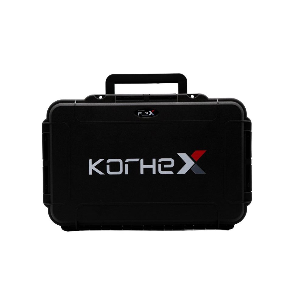 Magicmotorsport Korhex za Flex - Boot Glitch i MCU pristup - Slika 7
