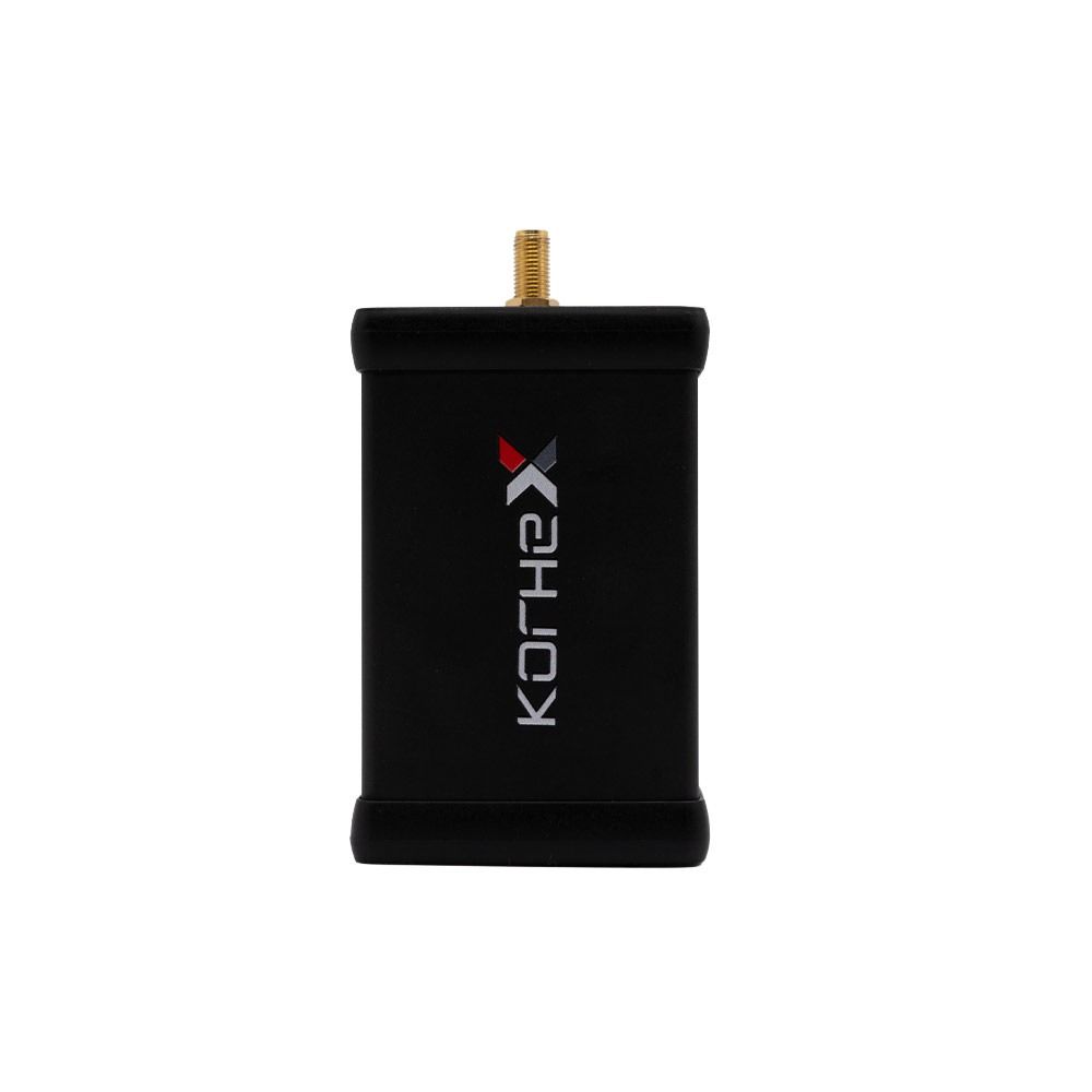 Magicmotorsport Korhex za Flex - Boot Glitch i MCU pristup - Slika 6