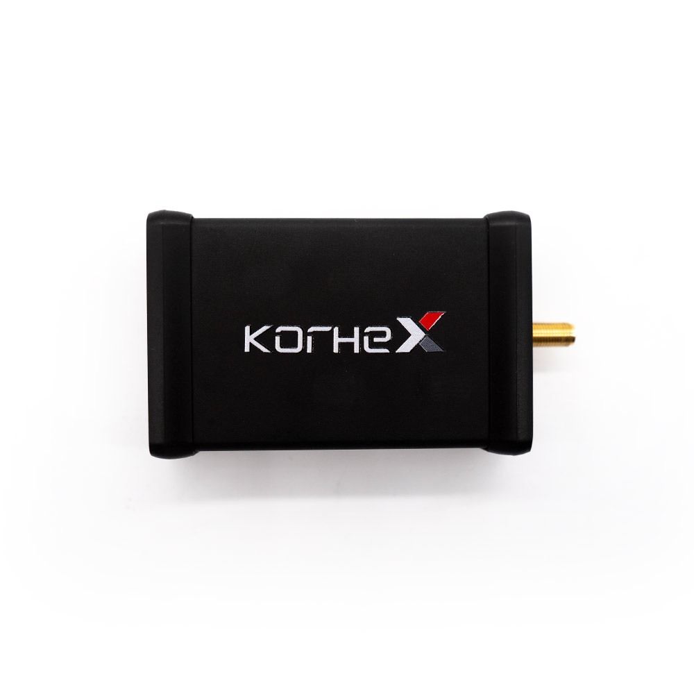 Magicmotorsport Korhex za Flex - Boot Glitch i MCU pristup - Slika 1