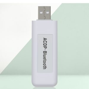 Yanhua ACDP adapter Bluetooth