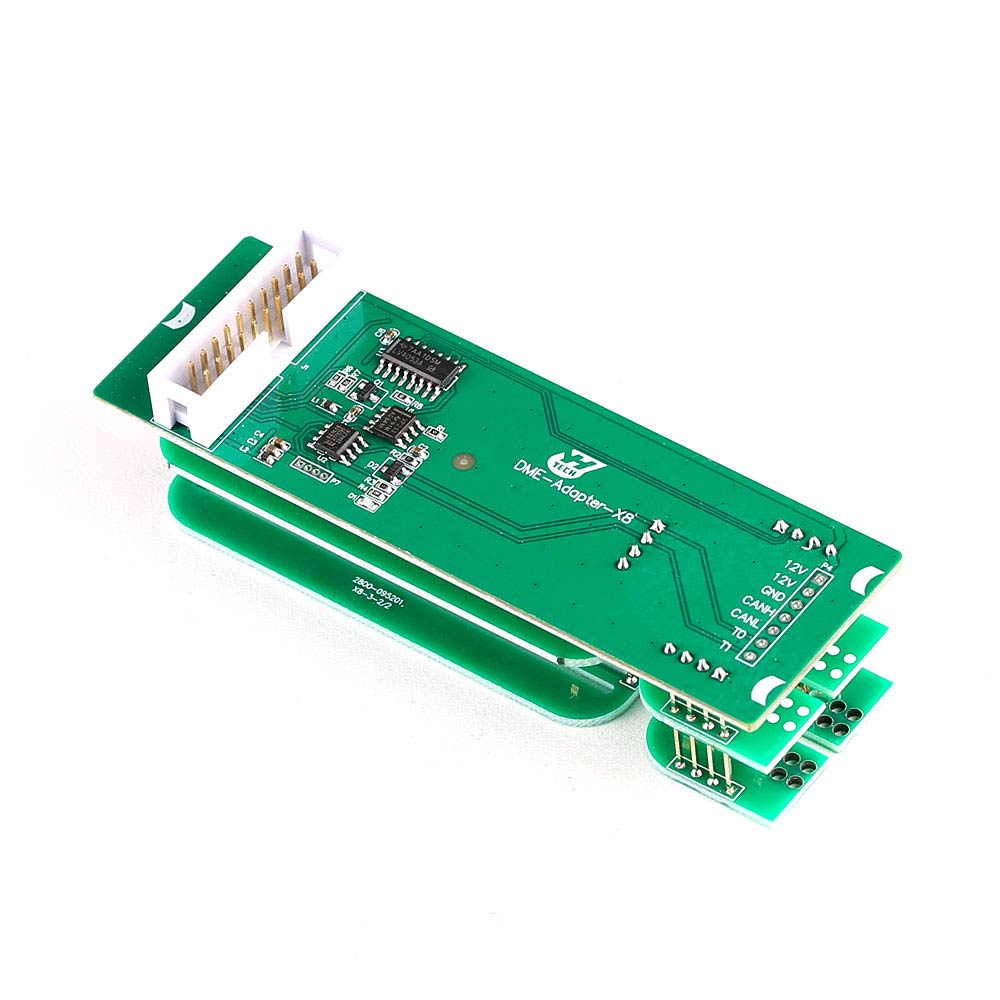 Yanhua ACDP adapter BMW X8 N45 / N46