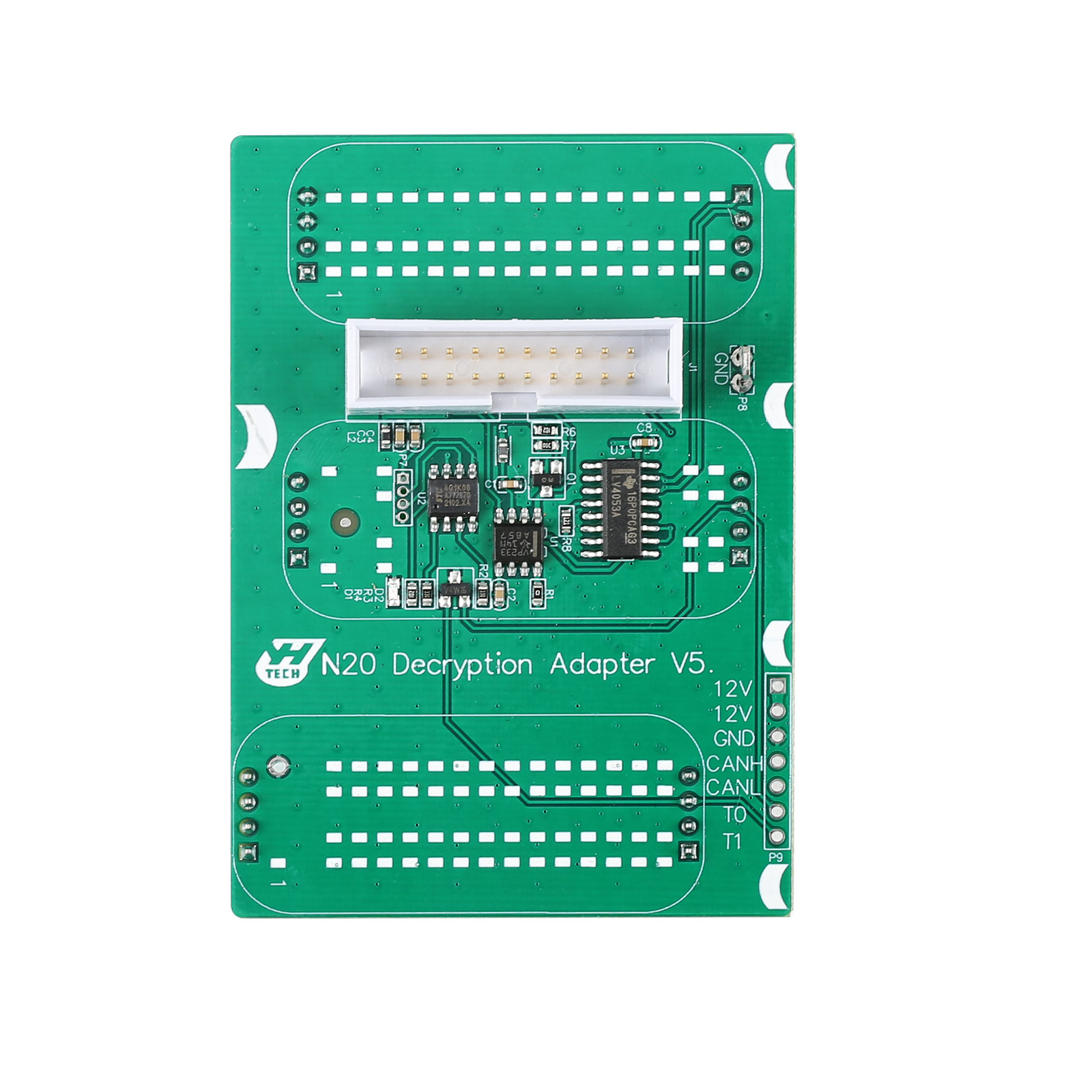 Yanhua ACDP adapter BMW N20 / N13 Bench