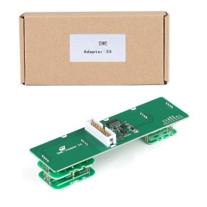 Yanhua ACDP adapter BMW MINI X4 N12 / N14