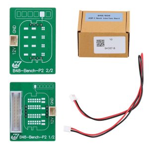 Yanhua ACDP-2 adapter BMW B48 / B58 P2