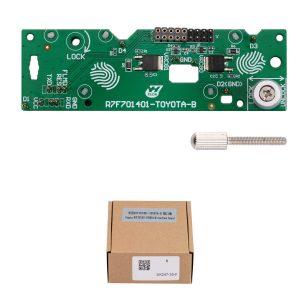 Yanhua ACDP adapter R7F701401-TOYOTA-B