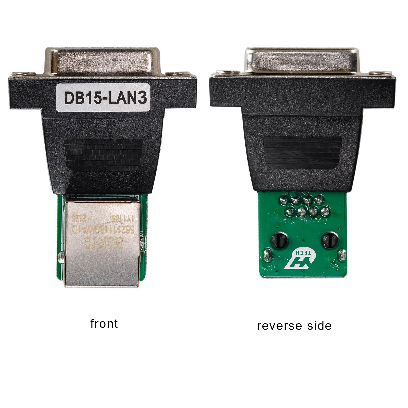 Yanhua ACDP-2 modul 25 - VW / Audi 0DE TCU