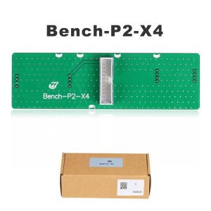 Yanhua ACDP-2 adapter BMW MINI P2 X4 N12 / N14