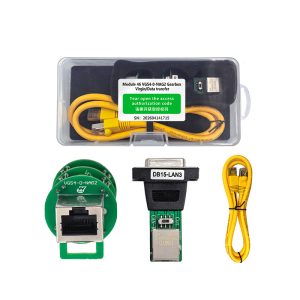 Yanhua ACDP modul 46 - Mercedes-Benz VGS4.0 NAG2 FBS4