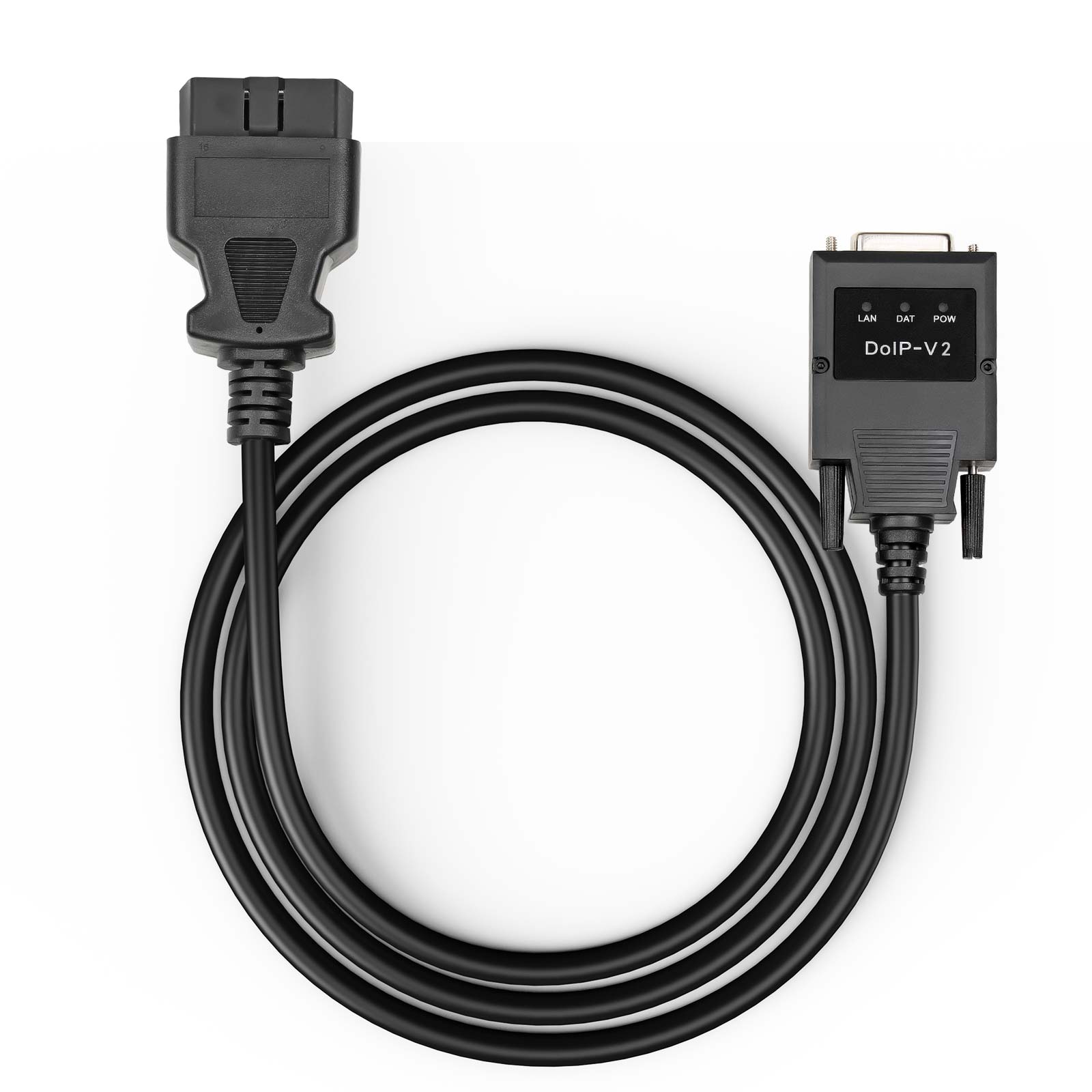 Yanhua ACDP modul 31 - BMW F BDC OBD / DoIP