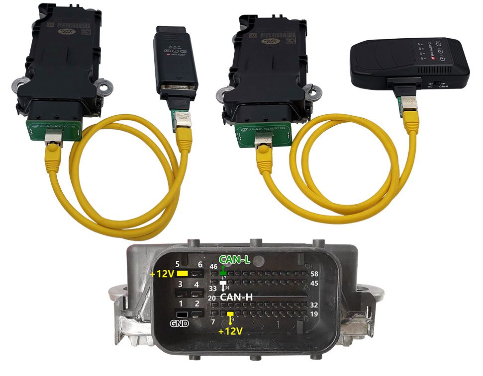 9HP48/50（TC275/TC1782）