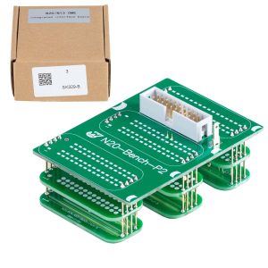 Yanhua ACDP-2 adapter BMW N20 / N13 / N63 / S63