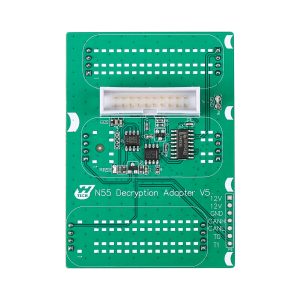 Yanhua ACDP adapter BMW N55 Bench