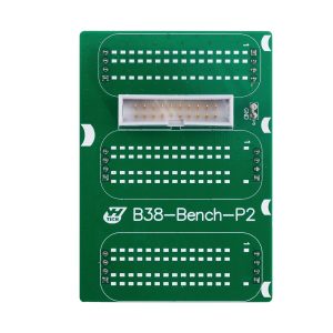 Yanhua ACDP-2 adapter BMW B38 P2
