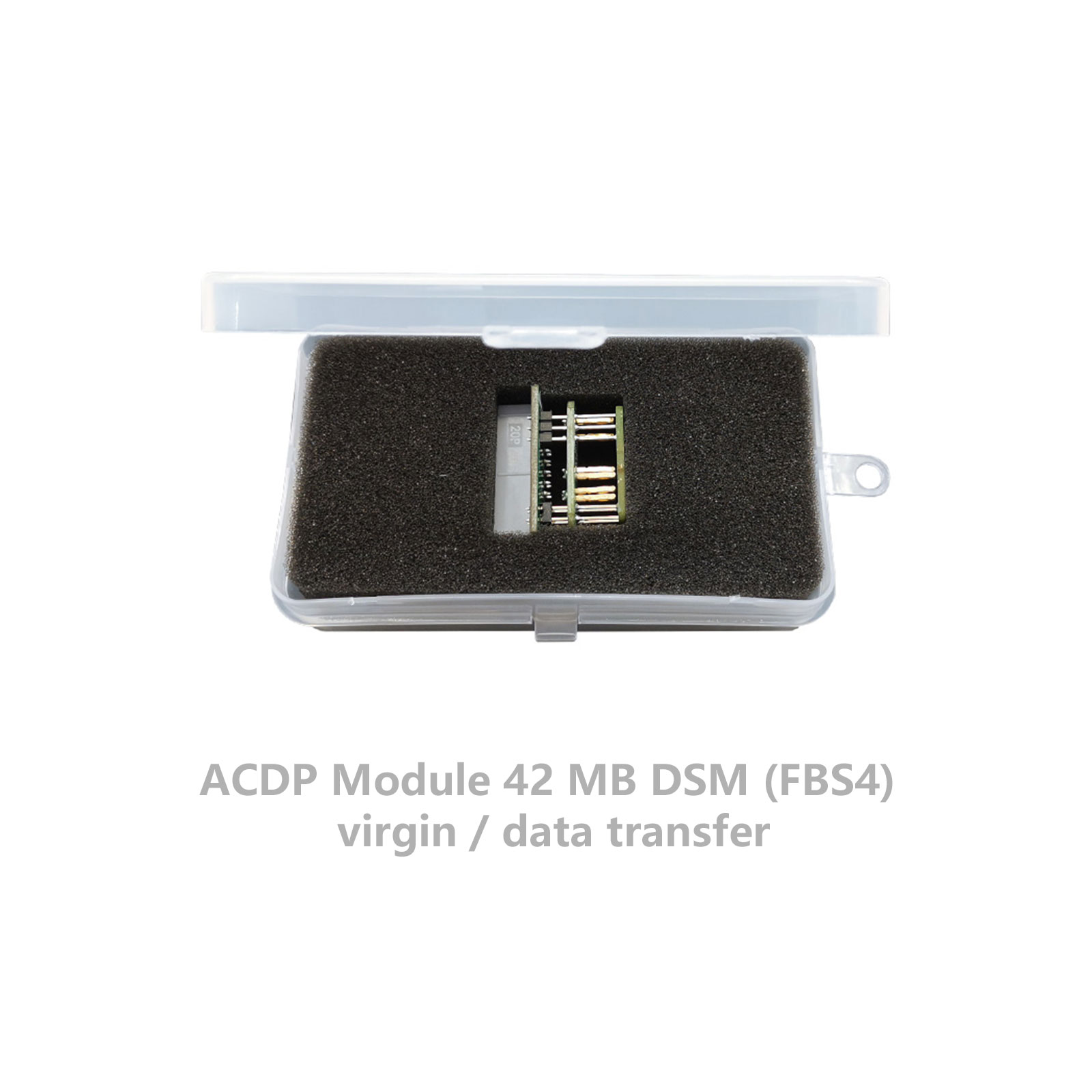 Yanhua ACDP modul 42 - Mercedes-Benz DSM / DSM222 FBS4