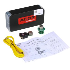 Yanhua ACDP modul 30 - VW / Audi 0BH TCU