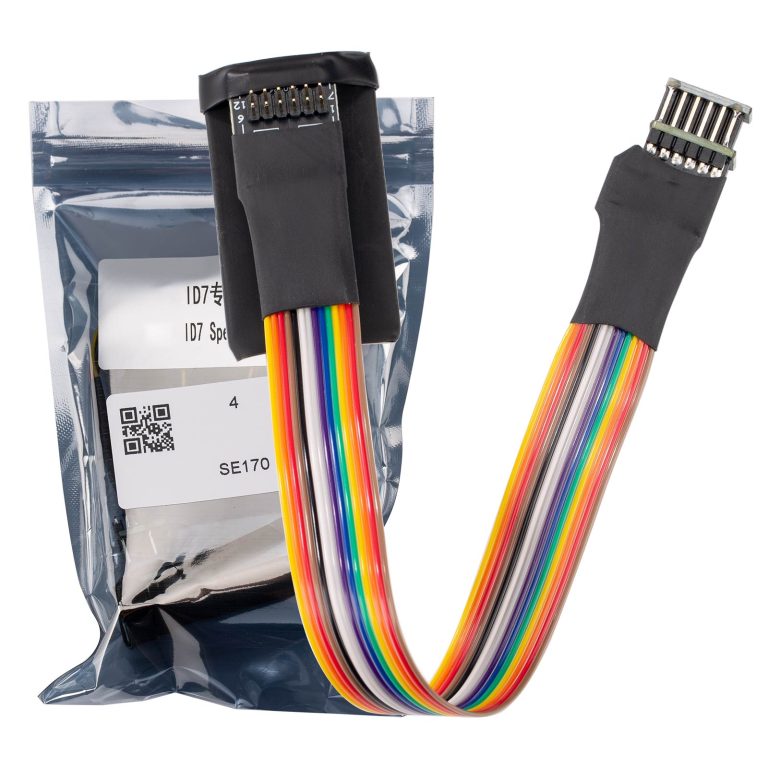 Yanhua servisni CAN filter BMW ID7 G 2019+