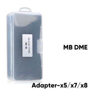 Yanhua ACDP modul 15 - Mercedes-Benz DME