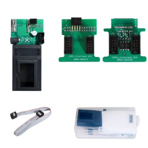 Yanhua tester BMW CAS3 / CAS4
