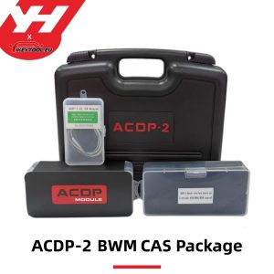 Yanhua ACDP-2 komplet BMW CAS - 1/3