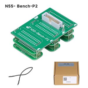 Yanhua ACDP-2 adapter BMW N55 P2