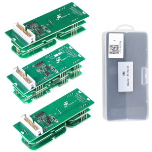 Yanhua ACDP set adaptera BMW X1 / X2 / X3