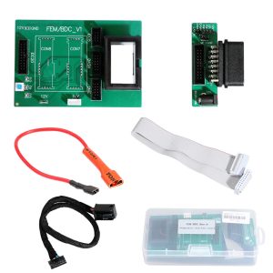 Yanhua ACDP adapter BMW FEM / BDC Bench
