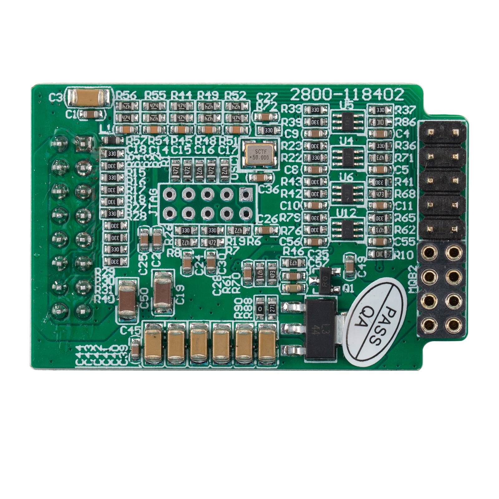Yanhua ACDP modul 37 - Mercedes-Benz HU6 IC177