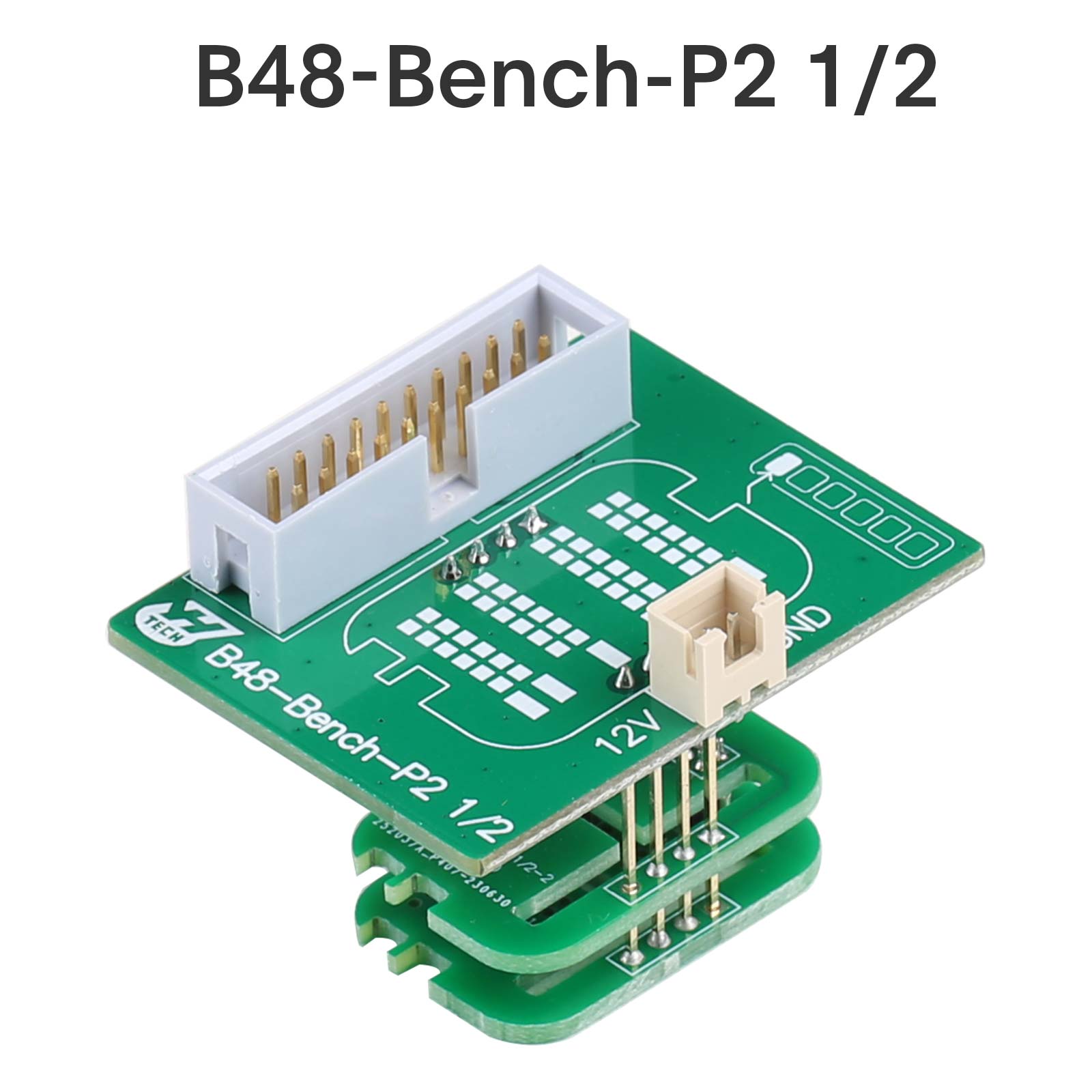 Yanhua ACDP-2 adapter BMW B48 / B58 P2
