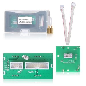 Yanhua ACDP adapter BMW MSD85 ISN
