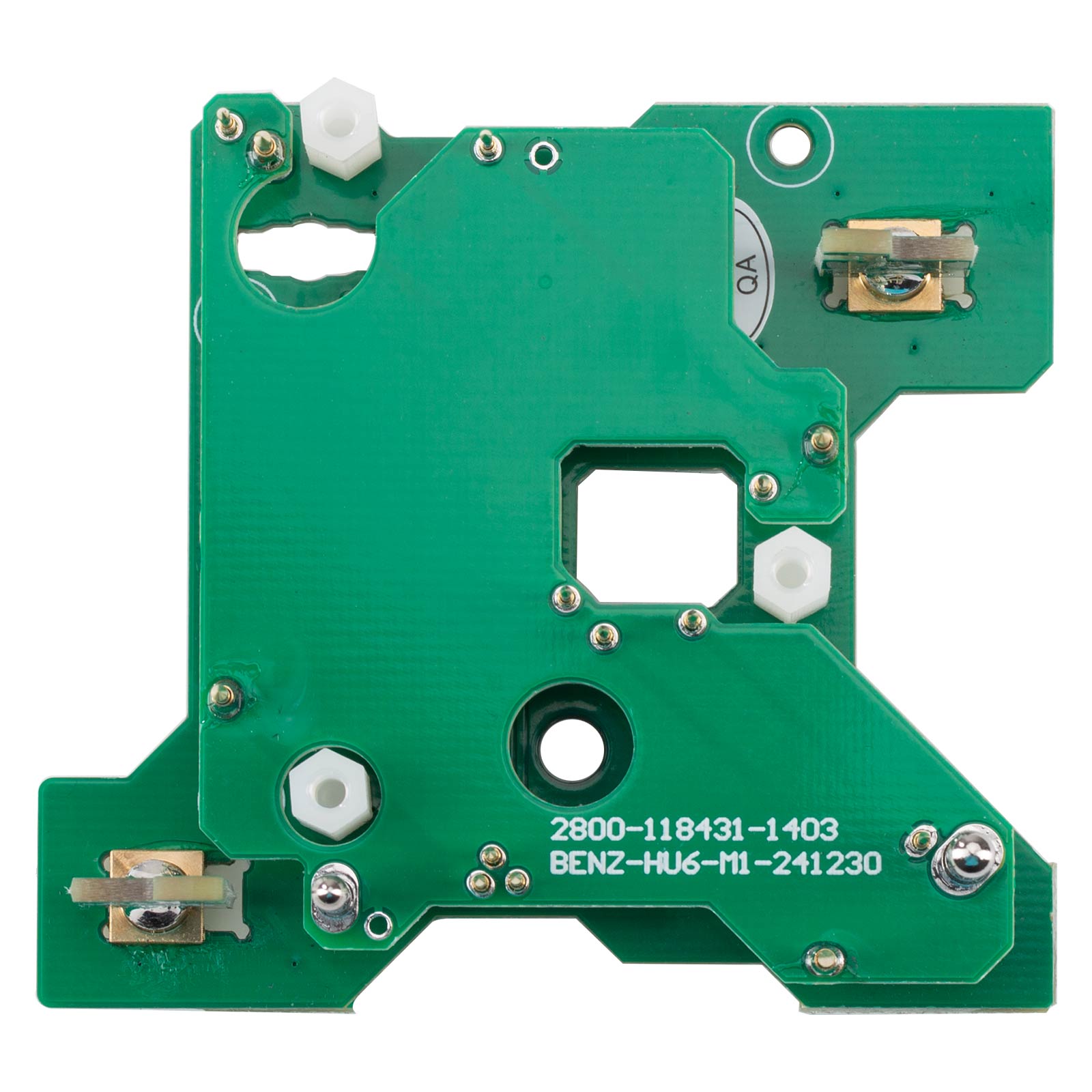 Yanhua ACDP modul 37 - Mercedes-Benz HU6 IC177