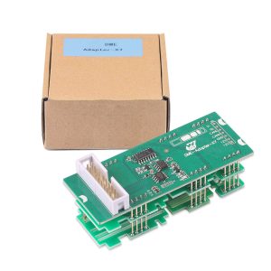 Yanhua ACDP adapter BMW X7 N57