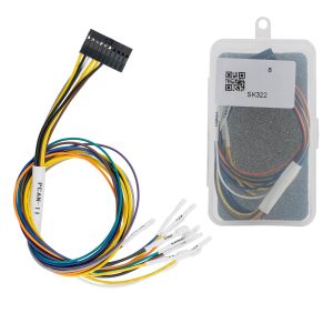 Yanhua ACDP kabel PCAN - BMW DME ISN