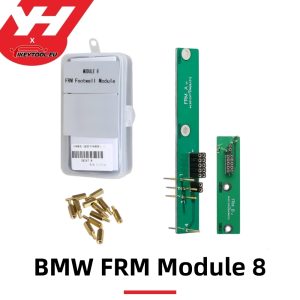 Yanhua ACDP modul 8 - BMW FRM