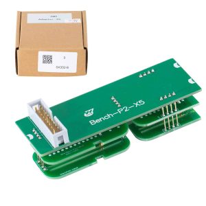 Yanhua ACDP-2 adapter BMW P2 X5 N47