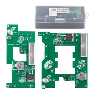 Yanhua ACDP set adaptera Volvo 2023+ CEM