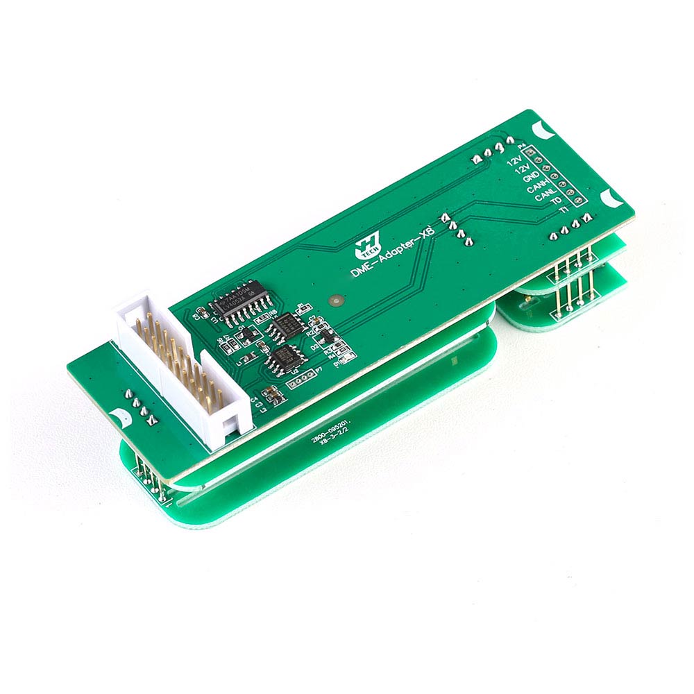 Yanhua ACDP adapter BMW X8 N45 / N46
