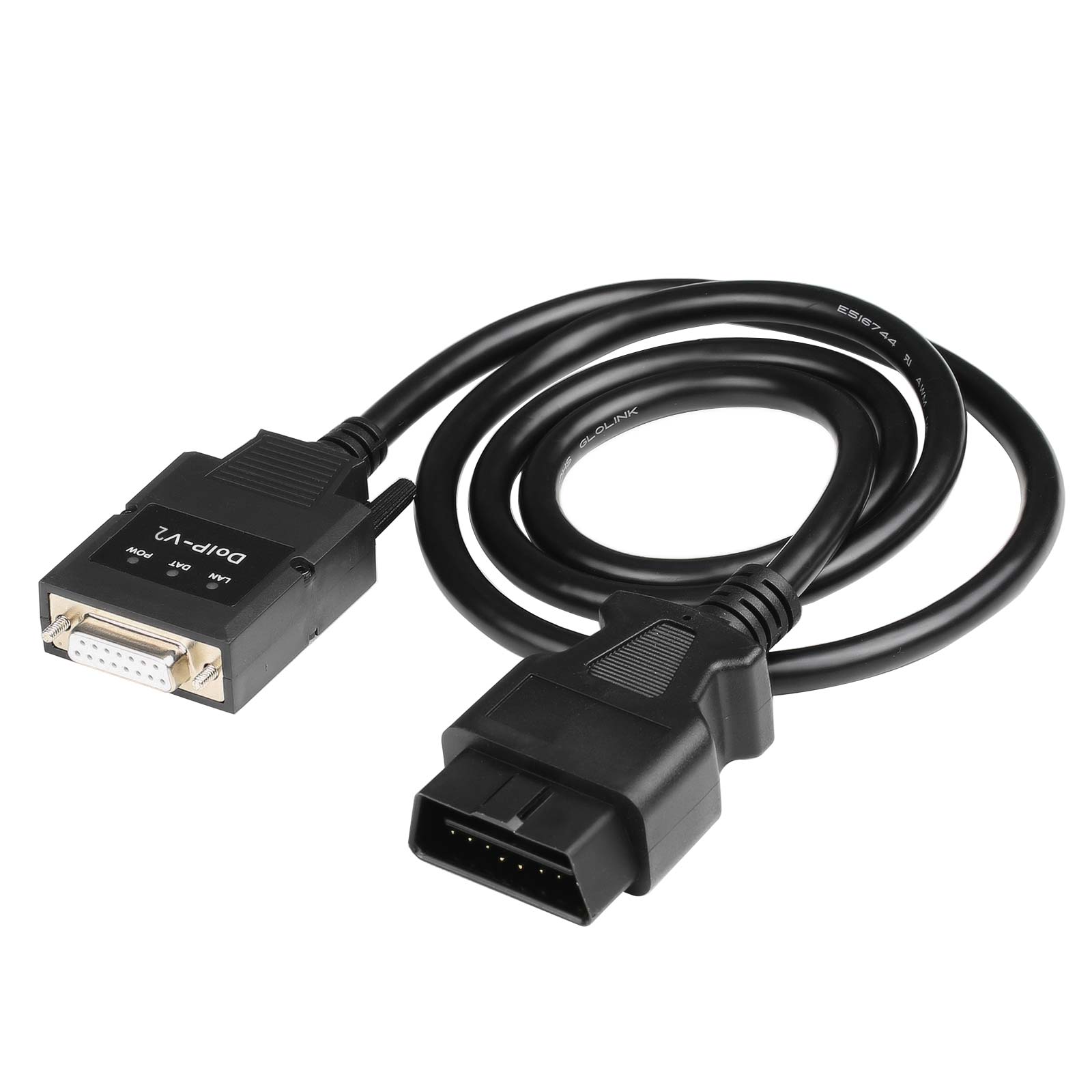 Yanhua ACDP modul 31 - BMW F BDC OBD / DoIP